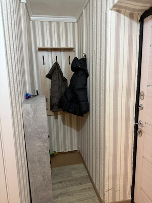 Продам однокомнатную (1-комн.) квартиру, Ленинградский проезд, 3, Подольск г