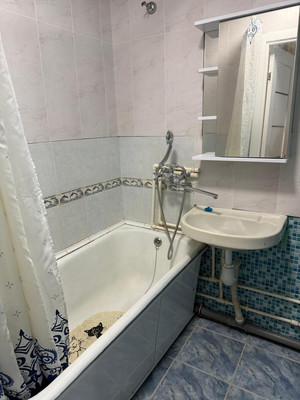 Продам однокомнатную (1-комн.) квартиру, Ленинградский проезд, 3, Подольск г