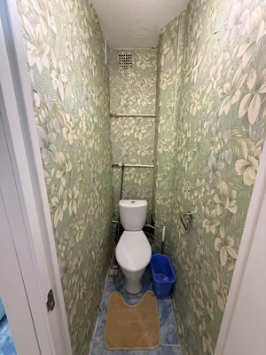 Продам однокомнатную (1-комн.) квартиру, Ленинградский проезд, 3, Подольск г