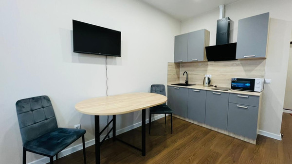 Сдам однокомнатную (1-комн.) квартиру, им. Ивана Беличенко ул, 101, Краснодар г