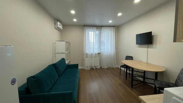 Сдам однокомнатную (1-комн.) квартиру, им. Ивана Беличенко ул, 101, Краснодар г