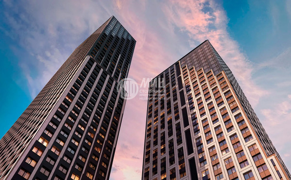 Продам однокомнатную (1-комн.) квартиру (долевое), 3-й Силикатный проезд, Москва г