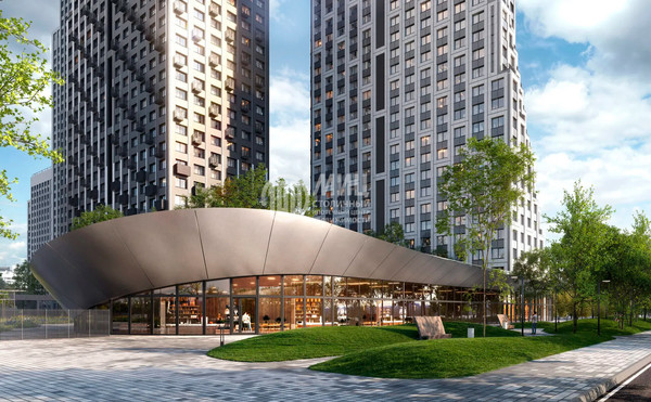 Продам однокомнатную (1-комн.) квартиру (долевое), 3-й Силикатный проезд, Москва г