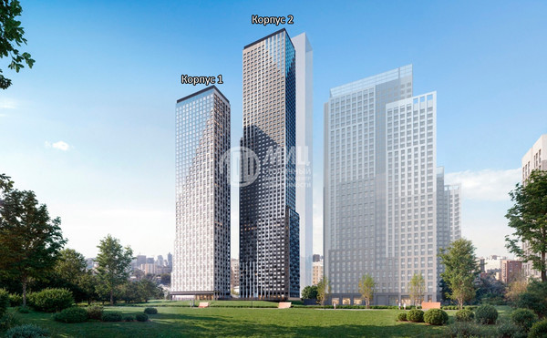 Продам однокомнатную (1-комн.) квартиру (долевое), 3-й Силикатный проезд, Москва г