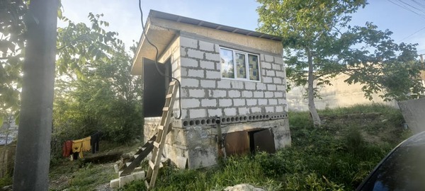 Продам дом, Горная ул, Овощевод тер. СПК, 0 км от города