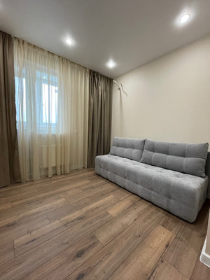 Сдам однокомнатную (1-комн.) квартиру, Западный Обход ул, 57, Краснодар г