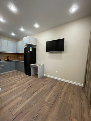 Сдам однокомнатную (1-комн.) квартиру, Западный Обход ул, 57, Краснодар г