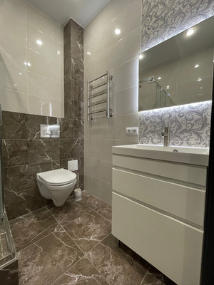 Сдам однокомнатную (1-комн.) квартиру, Западный Обход ул, 57, Краснодар г