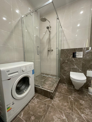 Сдам однокомнатную (1-комн.) квартиру, Западный Обход ул, 57, Краснодар г