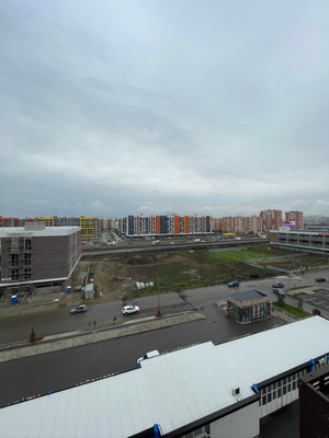 Сдам однокомнатную (1-комн.) квартиру, Западный Обход ул, 57, Краснодар г