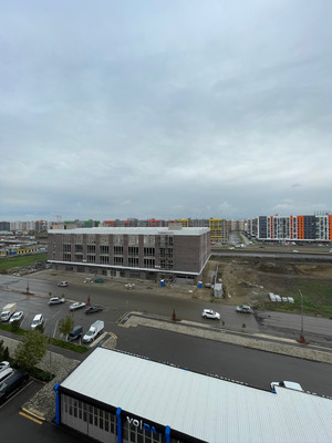 Сдам однокомнатную (1-комн.) квартиру, Западный Обход ул, 57, Краснодар г