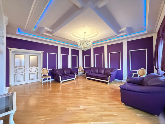 Продам трехкомнатную (3-комн.) квартиру, Тарчокова ул, 25кб, Нальчик г