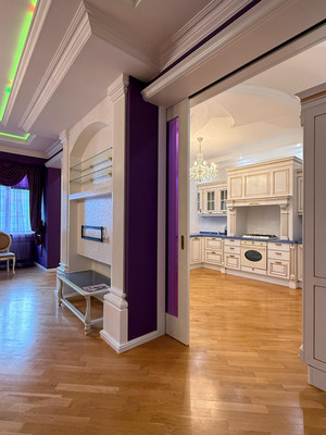 Продам трехкомнатную (3-комн.) квартиру, Тарчокова ул, 25кб, Нальчик г