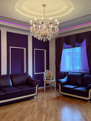 Продам трехкомнатную (3-комн.) квартиру, Тарчокова ул, 25кб, Нальчик г