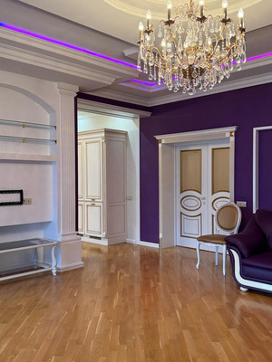 Продам трехкомнатную (3-комн.) квартиру, Тарчокова ул, 25кб, Нальчик г