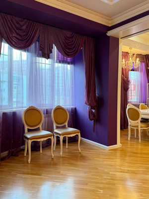 Продам трехкомнатную (3-комн.) квартиру, Тарчокова ул, 25кб, Нальчик г