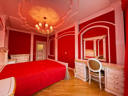 Продам трехкомнатную (3-комн.) квартиру, Тарчокова ул, 25кб, Нальчик г