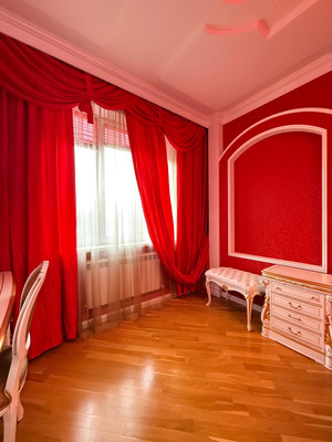 Продам трехкомнатную (3-комн.) квартиру, Тарчокова ул, 25кб, Нальчик г