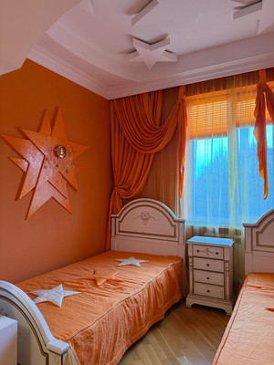 Продам трехкомнатную (3-комн.) квартиру, Тарчокова ул, 25кб, Нальчик г