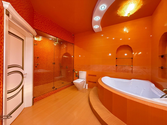 Продам трехкомнатную (3-комн.) квартиру, Тарчокова ул, 25кб, Нальчик г