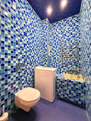 Продам трехкомнатную (3-комн.) квартиру, Тарчокова ул, 25кб, Нальчик г