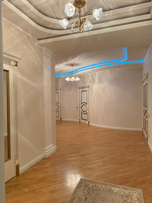 Продам трехкомнатную (3-комн.) квартиру, Тарчокова ул, 25кб, Нальчик г