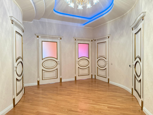 Продам трехкомнатную (3-комн.) квартиру, Тарчокова ул, 25кб, Нальчик г