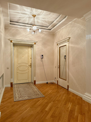 Продам трехкомнатную (3-комн.) квартиру, Тарчокова ул, 25кб, Нальчик г