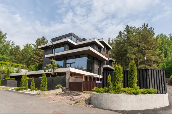 Продам дом, Ключевой пер, 4, Порошкино д, 0 км от города