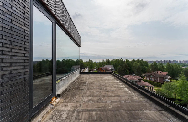 Продам дом, Ключевой пер, 4, Порошкино д, 0 км от города