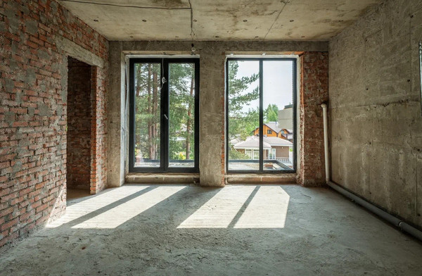 Продам дом, Ключевой пер, 4, Порошкино д, 0 км от города