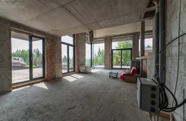 Продам дом, Ключевой пер, 4, Порошкино д, 0 км от города