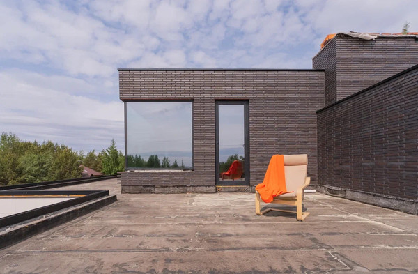 Продам дом, Ключевой пер, 4, Порошкино д, 0 км от города