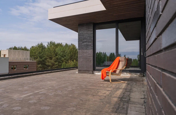 Продам дом, Ключевой пер, 4, Порошкино д, 0 км от города