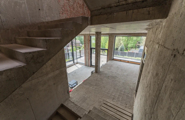 Продам дом, Ключевой пер, 4, Порошкино д, 0 км от города