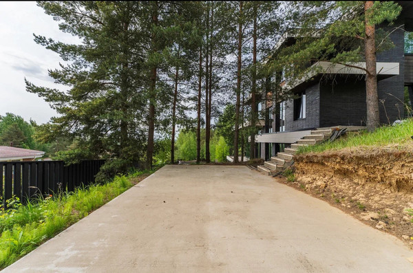 Продам дом, Ключевой пер, 4, Порошкино д, 0 км от города