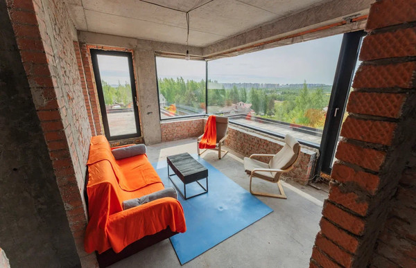 Продам дом, Ключевой пер, 4, Порошкино д, 0 км от города