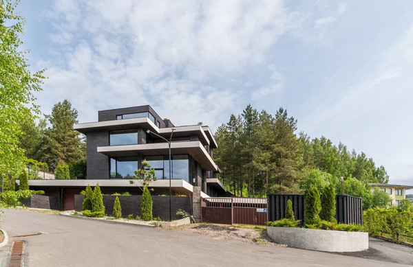 Продам дом, Ключевой пер, 4, Порошкино д, 0 км от города