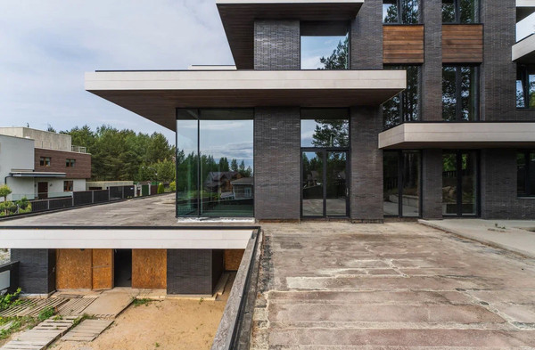 Продам дом, Ключевой пер, 4, Порошкино д, 0 км от города