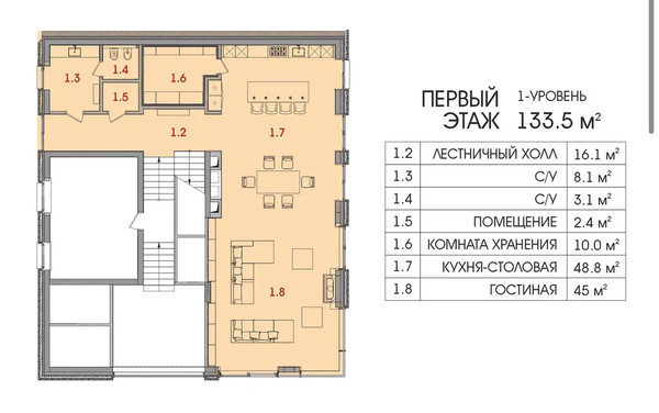 Продам дом, Ключевой пер, 4, Порошкино д, 0 км от города