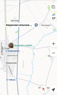 Продам землю для коммерческого использования 4,7 соток, Фермерское хоз., Амурское с