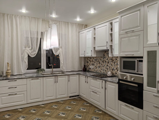 Продам двухкомнатную (2-комн.) квартиру, Пушкинская ул, 8к1, Ашукино дп