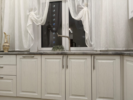 Продам двухкомнатную (2-комн.) квартиру, Пушкинская ул, 8к1, Ашукино дп