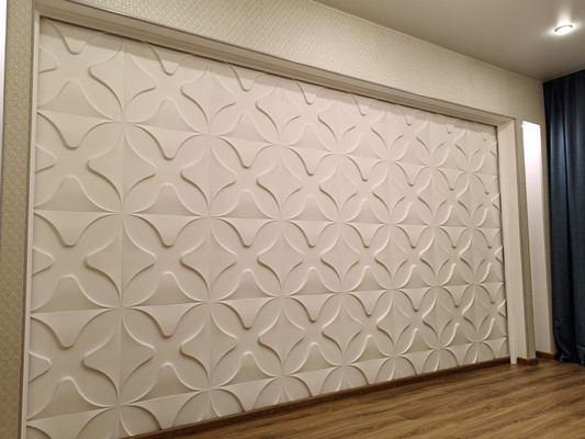 Продам двухкомнатную (2-комн.) квартиру, Пушкинская ул, 8к1, Ашукино дп