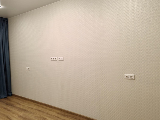 Продам двухкомнатную (2-комн.) квартиру, Пушкинская ул, 8к1, Ашукино дп