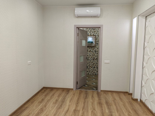 Продам двухкомнатную (2-комн.) квартиру, Пушкинская ул, 8к1, Ашукино дп