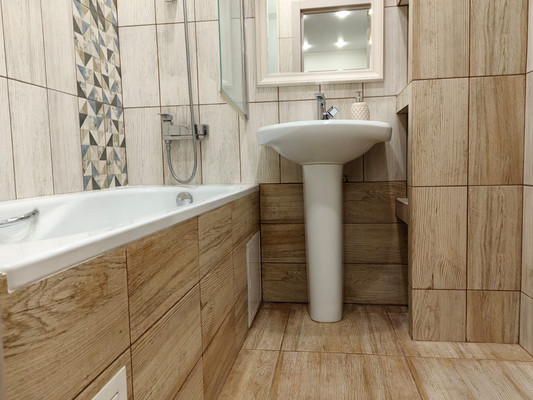 Продам двухкомнатную (2-комн.) квартиру, Пушкинская ул, 8к1, Ашукино дп