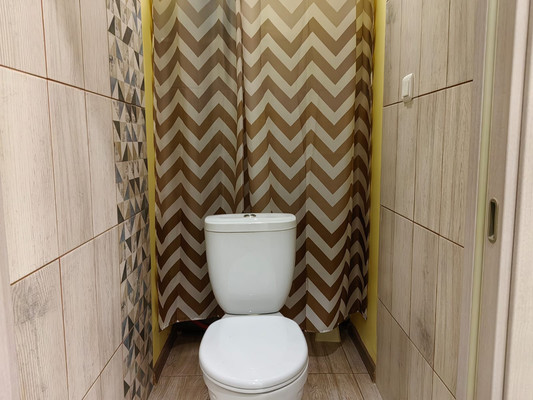 Продам двухкомнатную (2-комн.) квартиру, Пушкинская ул, 8к1, Ашукино дп