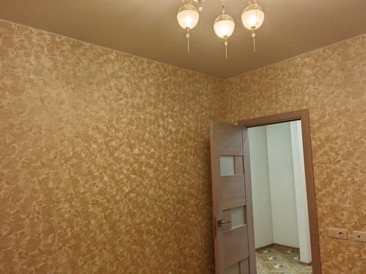 Продам двухкомнатную (2-комн.) квартиру, Пушкинская ул, 8к1, Ашукино дп