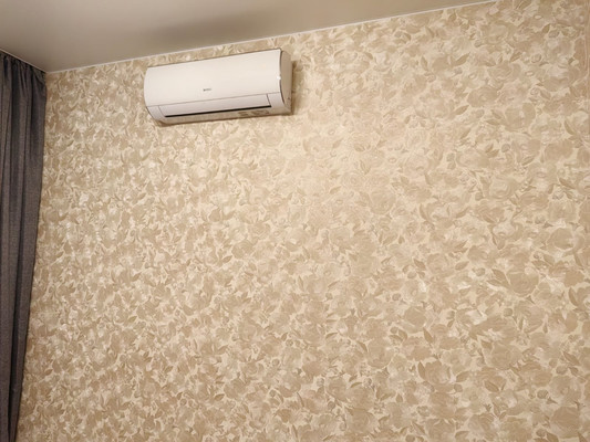 Продам двухкомнатную (2-комн.) квартиру, Пушкинская ул, 8к1, Ашукино дп